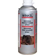 AKS Winkel Universal Pas Sökücü 400 ml