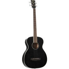 AKS Ibanez PCBE14MH-WK Pcbe Serisi Akustik Bas Gitar