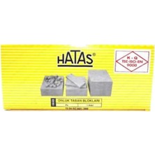 AKS Hatas Onluk Taban Blokları N:0848