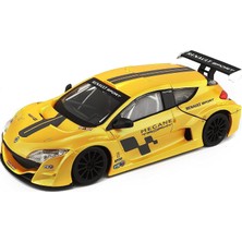 AKS Bburago 15622115 – Renault Megane Trophy, 1: 24