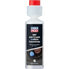 AKS Liqui Moly Def Anti Kristal Katkı Konsantresi - 21799