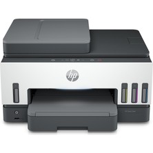 HP-4WF66A Smart Tank 790 Yazıcı-Tarayıcı-Fotokopi-Faks-Wifi-Adf Çok Fonksiyonlu Tanklı Yazıcı