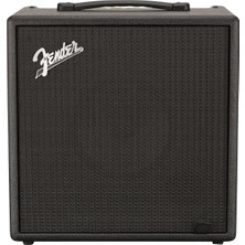 AKS Fender Rumble LT25 Bas Amfisi