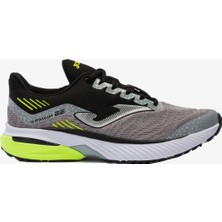 Joma Titanium Men 2212 Erkek Gri Sneaker RTITAW2212