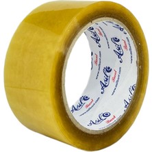 AKS Asil Bant Koli Bandı (48MM*70M, Metre, 1)