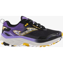 Joma Tundra Lady 2401 Kadın Siyah Sneaker TKTULW2401