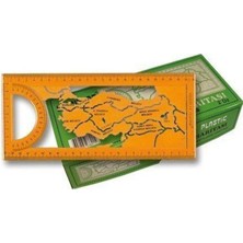 Yıldızlar Yildizlar YLD-038 Harita Sablonu