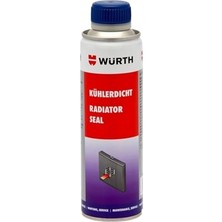AKS Würth 300 ml Radyatör Sızıntı Önleyici