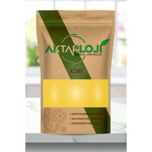 Aktarloji 50 gr Köri Baharatı / Curry / Zengin Aroma ve Lezzet - Katkısız & Doğal