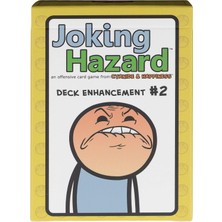 AKS Joking Hazard Şaka Tehlike Güverte Geliştirme #2
