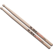 AKS Vic Firth Pvf cm Baguette Caisse Claire Marching Signature Colin Mc Nutt