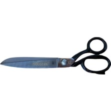 AKS Solgern 421-9'' Somunlu Makas, 5462396550320