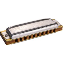 AKS Hohner Blues Harp G