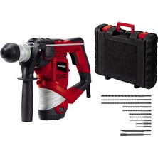 AKS Einhell Kırıcı Delici Tc-Rh 900 Kit 4258253