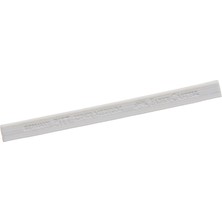 AKS Faber-Castell Pitt Monochrome Eskiz Pastel Beyaz Orta Sert