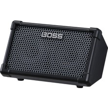 AKS Boss Cube Street Iı Black