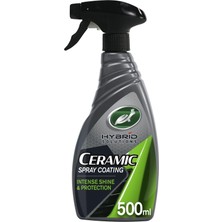AKS Turtle Wax Seramik Boya Koruyucu 500 ml