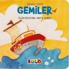 AKS Gemiler - Taşıtlar Serisi