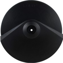 AKS Roland Cy-8 V-Cymbal Dual-Trigger Elektronik Davul Zil Pedi