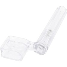 AKS Gitar Burgu Aparatı Tel Çevirme Aleti Guitar String Winder