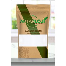 Aktarloji 2 kg Çamaşır Sodası / Ultra Beyazlatıcı / Doğal Temizlik Yardımcısı