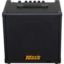 AKS Mark Bass Cmb 101 Black Line Bas Amfisi