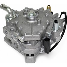 Universal CATERPİLLAR PARTS NO: 9605939 - GP25N LPG GAZ REGÜLATÖR (VAPORISER REGULATOR)