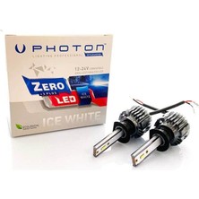 AKS Photon Zero H1 +3 Plus Fansız LED