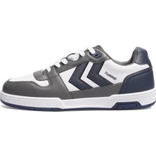 AKS Hummel Freza Iıı Unisex Spor Ayakkabı 900962-2167, Gri, 40