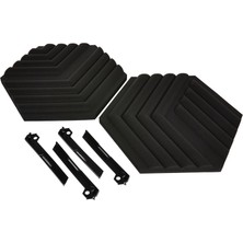 AKS Elgato Wave Akustik Panel Genişleme Seti (10AAK9901)
