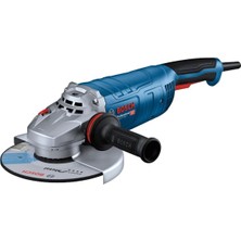 AKS Bosch Professional Gws 27-180 J Taşlama Makinesi - 06018C4320