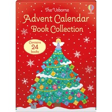 AKS Advent Calendar Book Collection