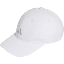 AKS Adidas Running Essential Climacool 6 Panel Beyzbol Şapkası, Erkek, 01-JZ0506-3, Pembe, Unisex Yetişkin