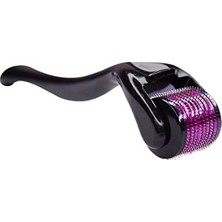 AKS Titanyum Uçlu Derma Roller, 540 Iğneli, 1 mm