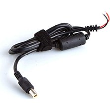 AKS S-Link YD-885 1.2m 0.75MM (8,0*1,0) Notebook Adaptör Kablo