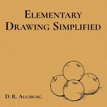 Step Kitap Elementary Drawing Simplified