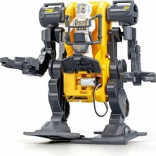 AKS Silverlit Astropod Ay Robotu