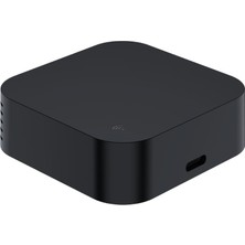 AKS Tuya Uyumlu Dahili Sıcaklık ve Nem Sensörlü Wifi Ir Kumanda (WAK-02P)