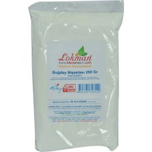 Aydogan's Dy Buğday Nişastası 250 gr Paket