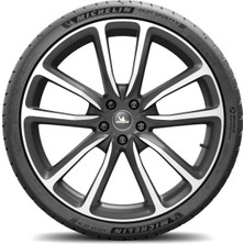225/40R19 Michelin Ps4 Zp 93Y