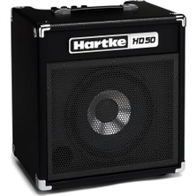 AKS Hartke EHMHD50230 / HD50 Bas Amfisi