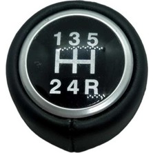Zmo Technik Linea Punto Vites Topuzu (5 Ileri) (Deri) 55348538