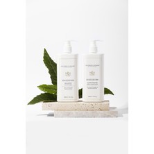 English Spa Şampuan 285 ml + Saç Kremi 285 ml