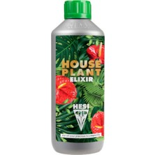 Hesi House Plant Elixir 1 Litre