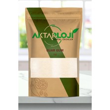 Aktarloji 250 gr Guar Gam / Guar Gum - E412 - Katkısız & Doğal