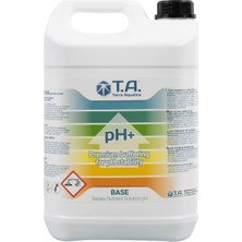 Terra Aquatica Ph Plus 5 Litre