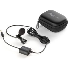 AKS Ik Multimedia Irig Mic Lav