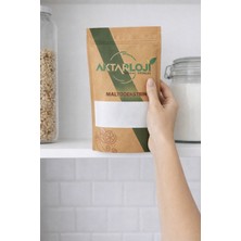 Aktarloji 2 kg Maltodextrin / Maltodekstrin / Maltodextrin Karbonhidrat Tozu | Sporcu Enerji Takviyesi