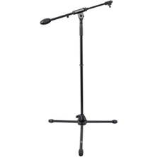 AKS Samson Esabt4 Bt4 Telescopic Boom Stand