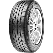 Lassa 215/65 R17 99V Competus H/p 3 Yaz Lastiği 2025